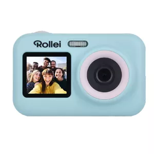 Compact camera Rollei Sportsline Fun 5 MP Full HD Green