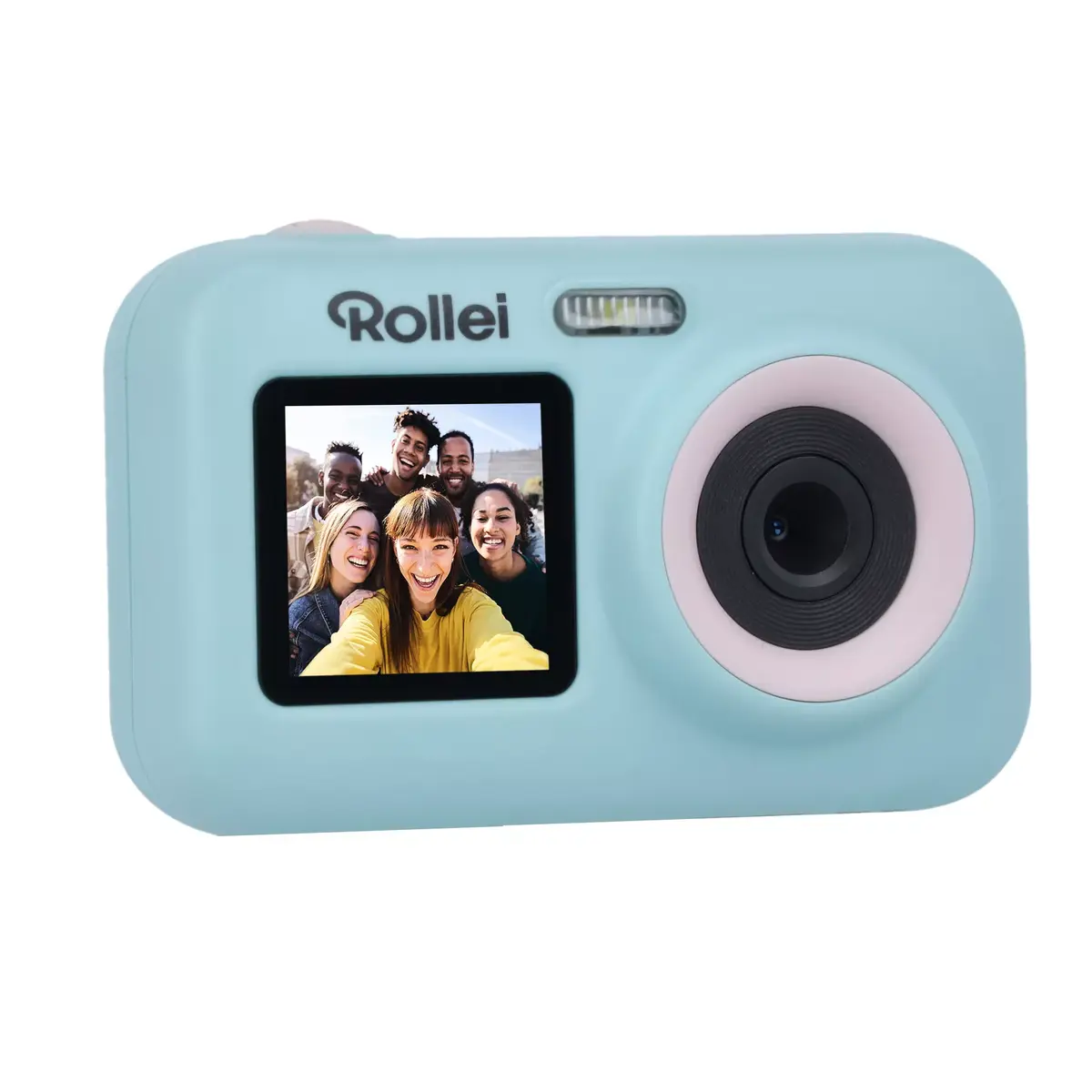 Compact camera Rollei Sportsline Fun Photo 3