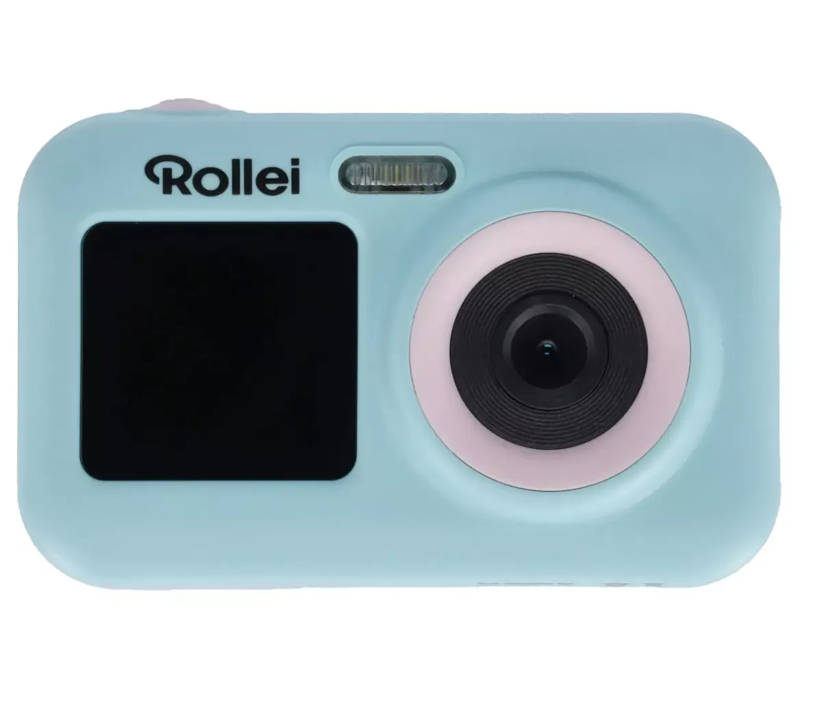 Compact camera Rollei Sportsline Fun Photo 6