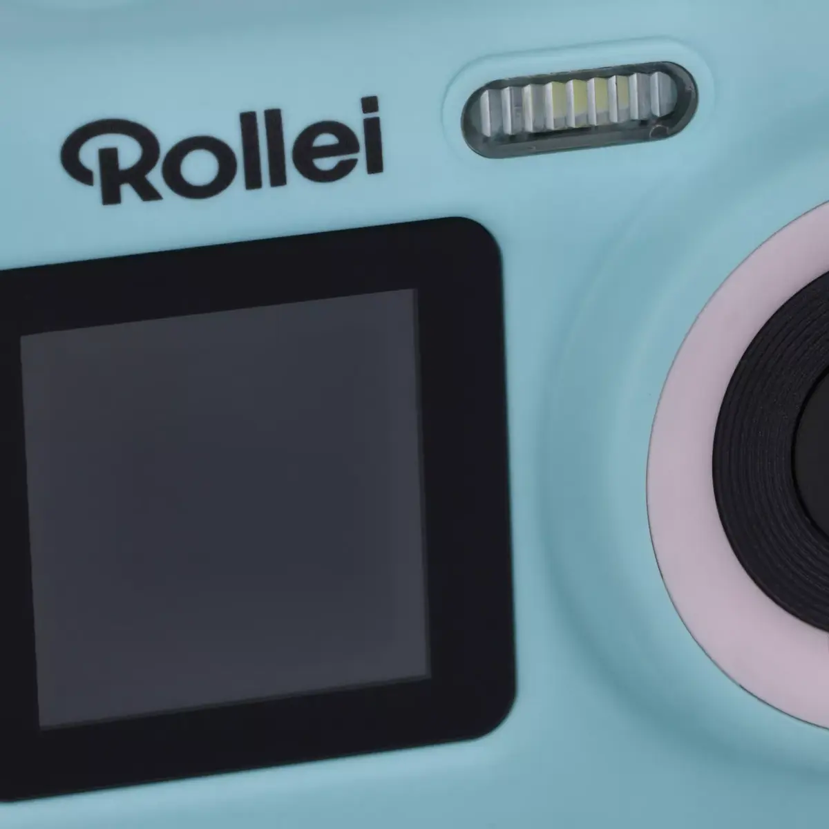 Compact camera Rollei Sportsline Fun Photo 7