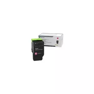 Тонер Lexmark Toner Magenta Ultra High 78C0U30 6000 страниц