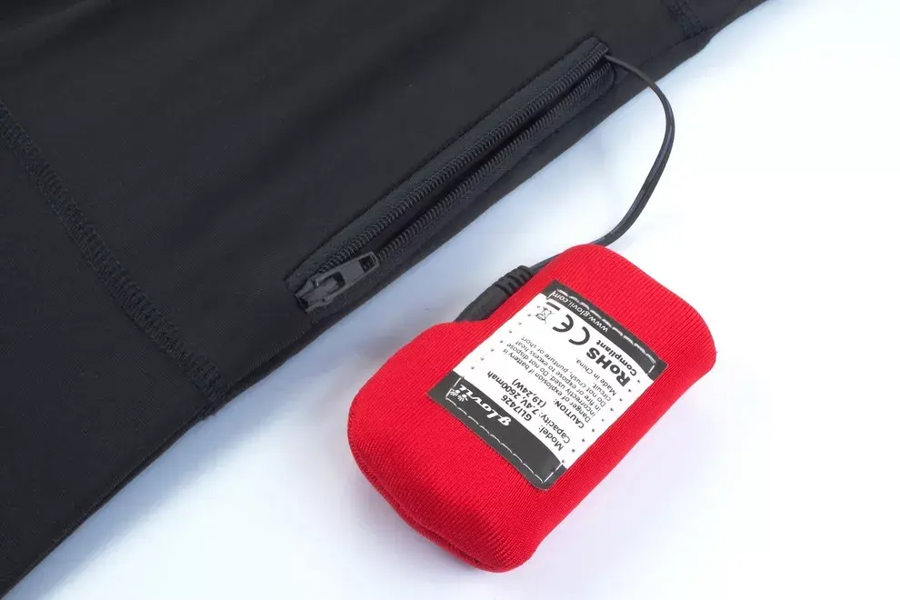 Рубашка Glovii GJ1XL Photo 4