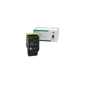 Toner Lexmark Magenta 1400 sider 78C20M0
