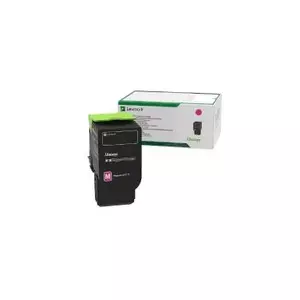 Тонер Lexmark 78C2XM0 3000 страниц Магента
