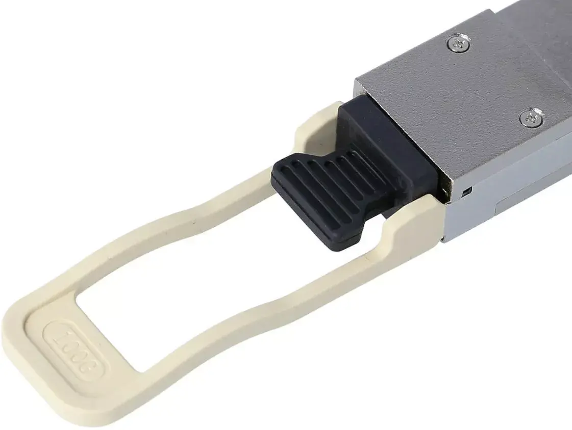 Модуль оптического трансивера BlueOptics BO28L859S1D Photo 4