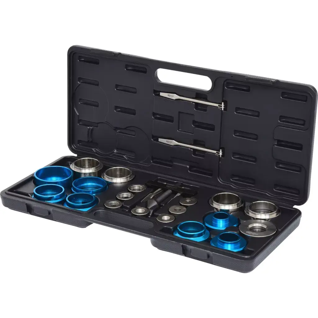 Shim Proliekne KS Tools 700.1280 Photo 2