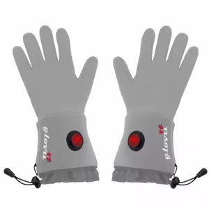 Перчатки Glovii GLGXS