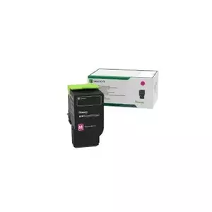 Картридж для тонера Lexmark 78C2UM0 1000 страниц Магента