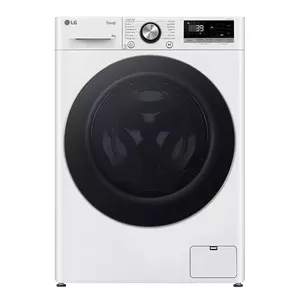 Veļas mašīna LG F2WR508SBM, 8 kg