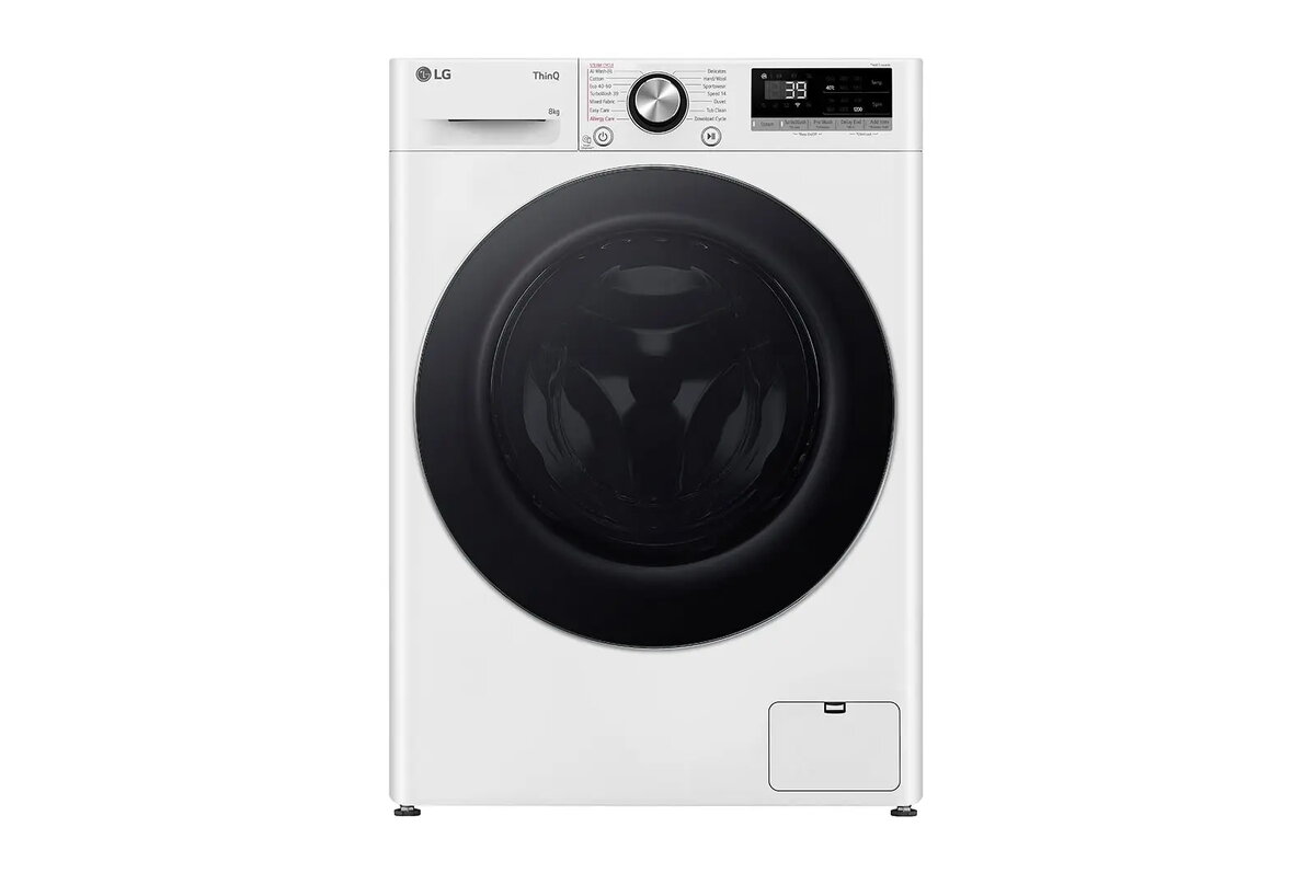 Washing Machines