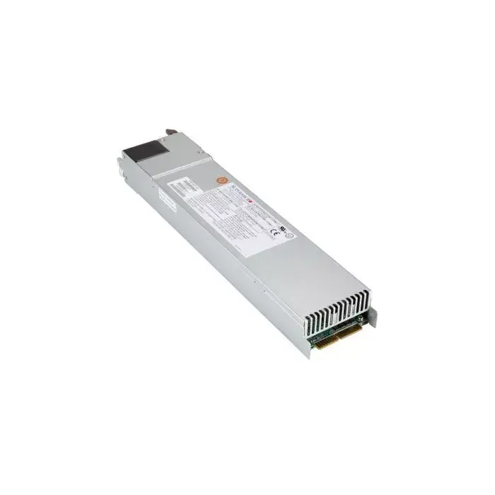Barošanas bloks Supermicro PWS-920P-1R2 Photo 2