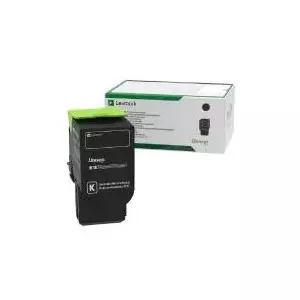 Toner cartridge Lexmark 78C2UK0 3000 pages Black