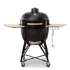 Керамический гриль Kamado Bono Limited 25 дюймов Photo 3