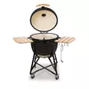 Керамический гриль Kamado Bono Limited 25 дюймов Photo 5