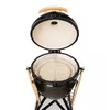 Керамический гриль Kamado Bono Limited 25 дюймов Photo 6