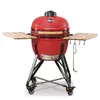 Камадо гриль Kamado Bono Media Ceramic Grill 20" Photo 4