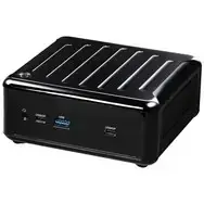 Мини-ПК ASROCK NUC BOX-1340P/D5 Intel Core i7 16GB RAM