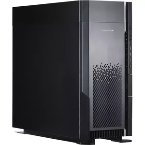 Chassis Supermicro GS7A-2000B ATX support 7 expansion slots, model CSE-GS7A-2000B