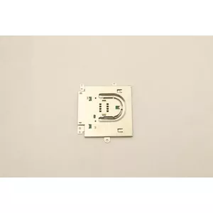 Smart card reader Lenovo 5C60X65734 USB interface, external USB smartcard reader