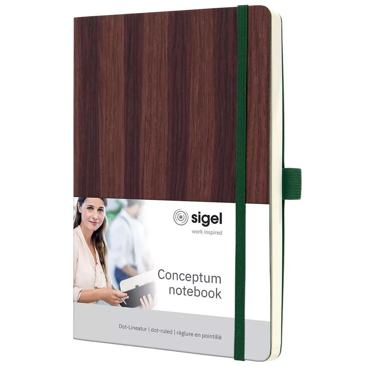 Writing Notebook Sigel CO674 Photo 8