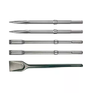 Мasonry Chisels Makita E-13194 5 шт