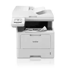 Multifunction Printer Brother DCP-L5510DW Laser Mono