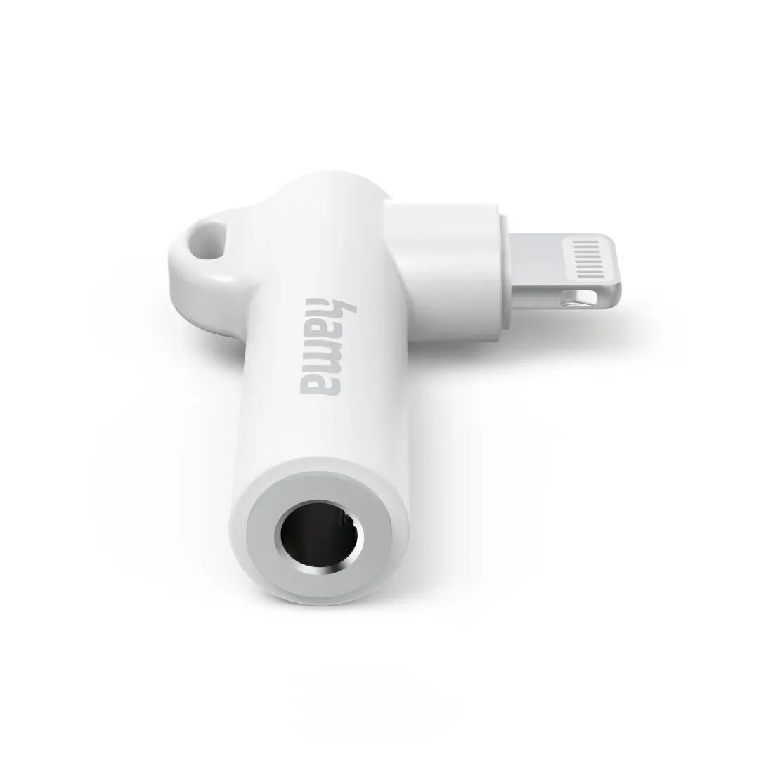 Kabeļa adapteris Hama 00201700 3.5