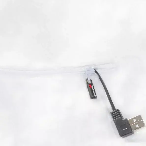 Обогреваемый шарф Glovii GA1W Photo 2
