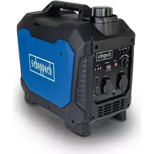 Scheppach SG3500i Invertora ģenerators