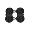 Petromax Burger Iron BG-IRON cast-iron burger press Photo 3