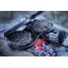 Petromax Burger Iron BG-IRON cast-iron burger press Photo 4
