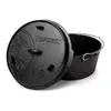 Dutch Oven Petromax FT9-T Photo 2