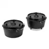 Dutch Oven Petromax FT9-T Photo 3