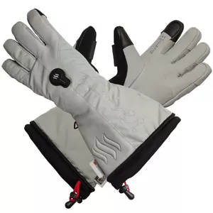 Перчатки Glovii GS8S