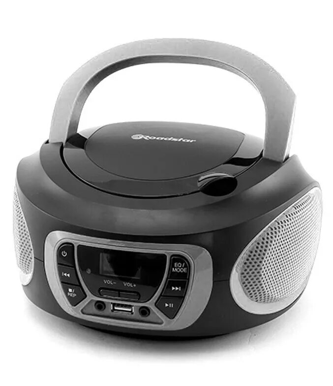 Radios & Clock Radios