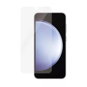 Защитное стекло PanzerGlass 7341 Samsung Galaxy S23 FE Антибактериальное Устойчивое к падениям