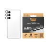 Защитное стекло для камеры PanzerGlass Samsung Galaxy S23 FE Photo 2