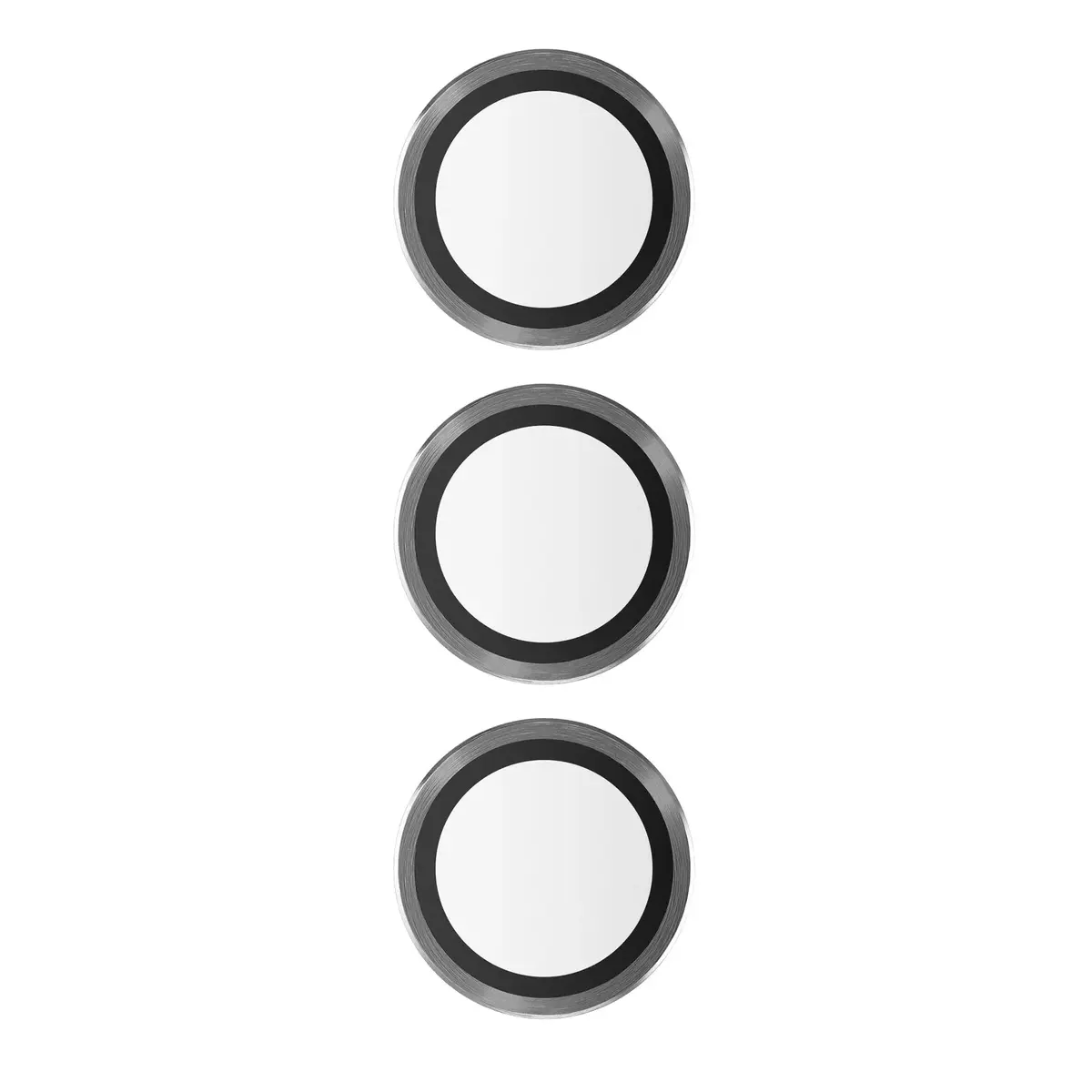 Защитное стекло для камеры PanzerGlass Samsung Galaxy S23 FE Photo 4