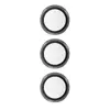 Защитное стекло для камеры PanzerGlass Samsung Galaxy S23 FE Photo 4