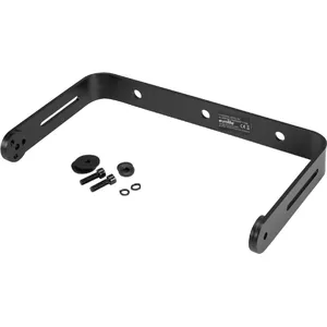 Bracket EUROLITE U-Bracket LED PLL-384 40001901 for LED fixtures
