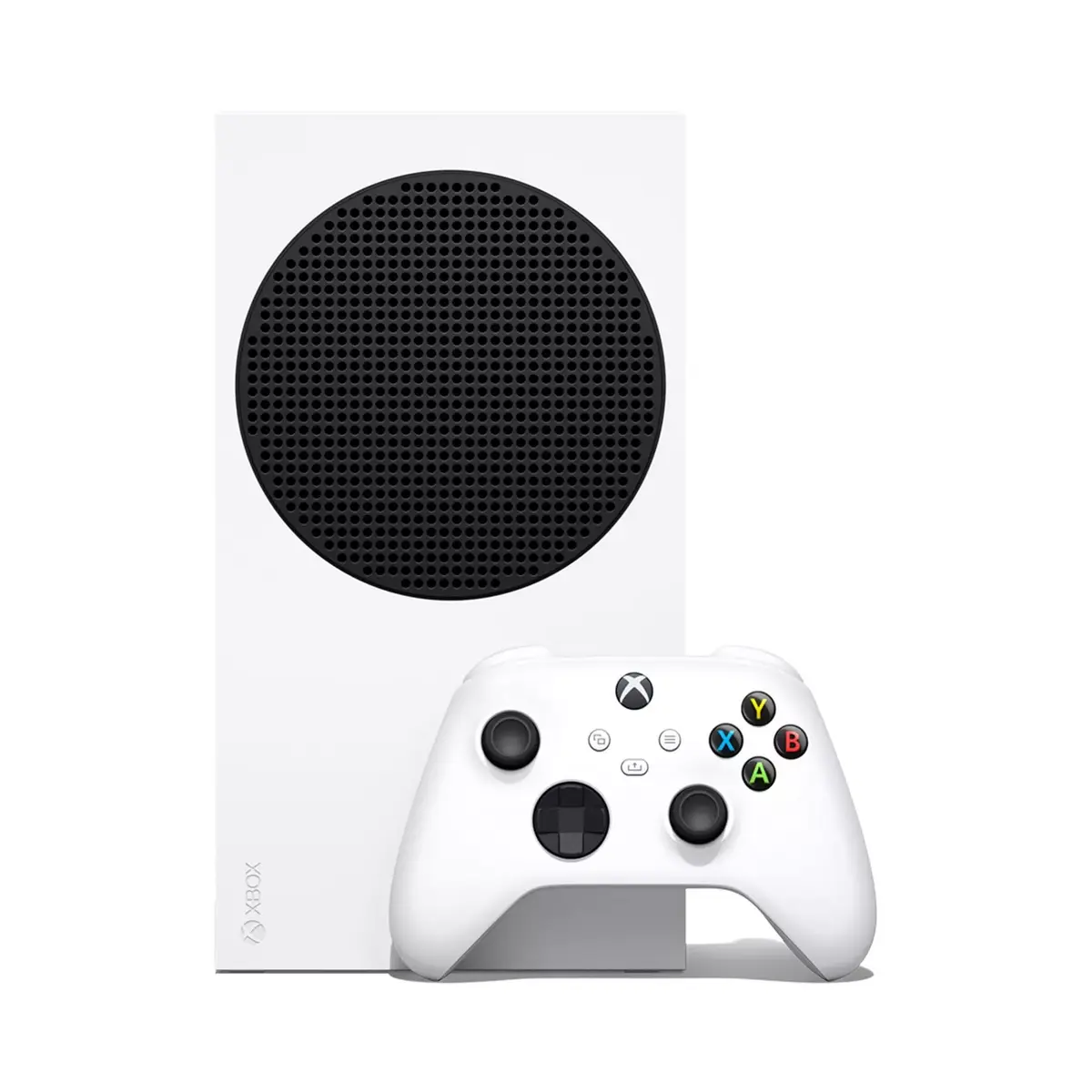 Spēļu konsole Microsoft Xbox Series S 512 GB Photo 4