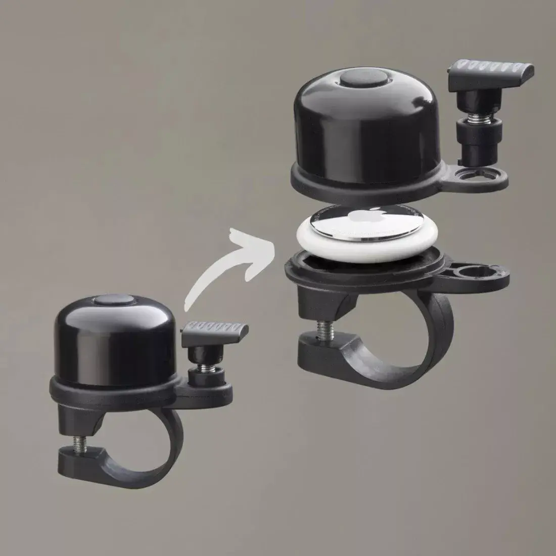 Bell Hama AirBell Photo 3