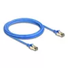 Сетевой кабель DeLOCK RJ45 Cat.8.1 Photo 2