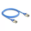 DeLOCK RJ45 Tīkla Kabeļa Cat.8.1 Photo 2
