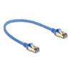 DeLOCK RJ45 Tīkla Kabeļa Cat.8.1 Photo 2