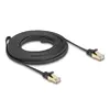 Tīkla kabelis DeLOCK RJ45 Flat Photo 3