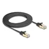 Tīkla kabelis DeLOCK RJ45 Flat Photo 2