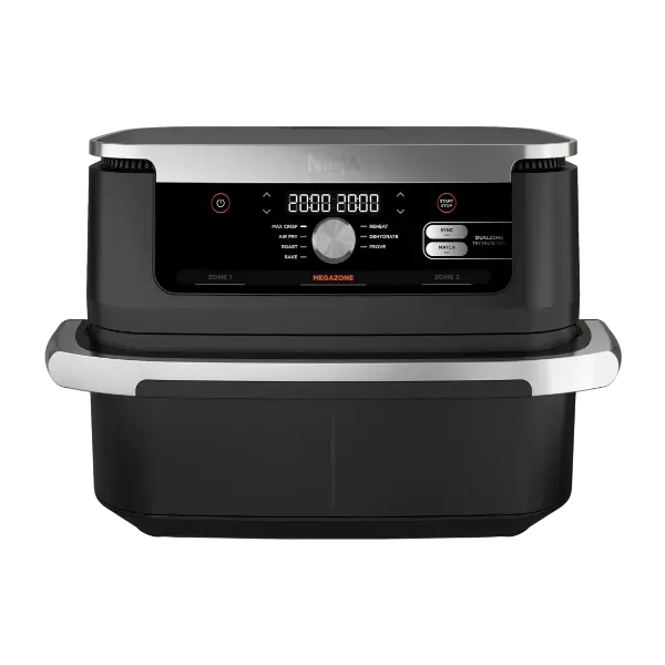 Hot air fryer AF500EU Photo 11