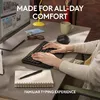 Logitech Wave Keys biznesa ergonomiskā tastatūra Photo 4