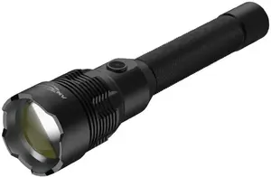 LED-фонарь ANSMANN 1600-0595 — 12000 лм, дальность 165 м, перезаряжаемый через USB-C